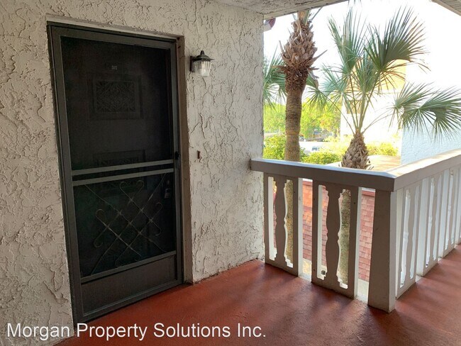 4575 S Texas Ave-Unit -Apt. 310 in Orlando, FL - Building Photo - Building Photo