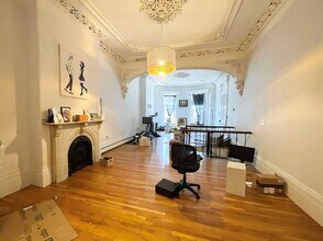 670 Massachusetts Ave in Boston, MA - Building Photo - Building Photo