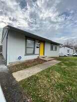 7048 Beulah Ave in Jennings, MO - Building Photo