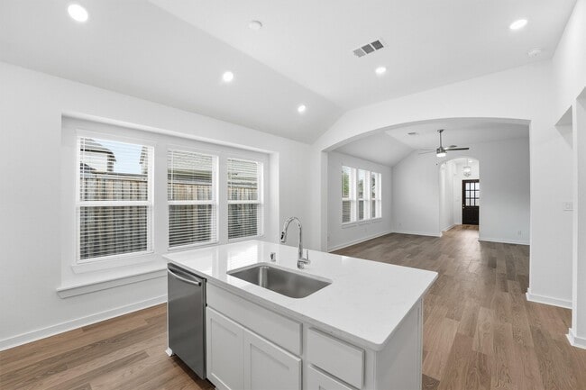 property at 11215 Leaf Shelter Ln