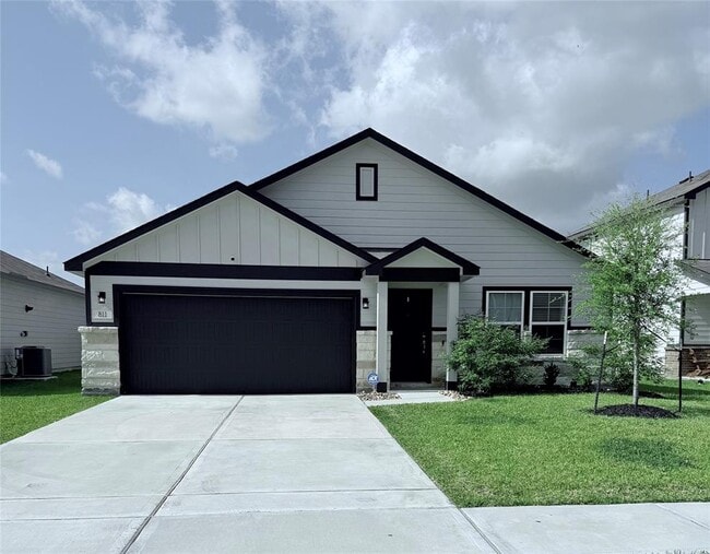 property at 811 Brookside Dr