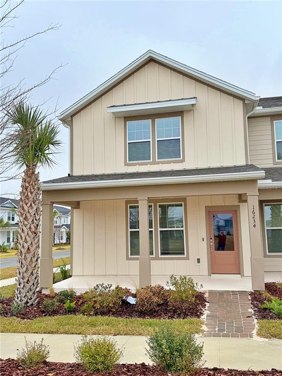 16234 Merry Aly in Winter Garden, FL - Building Photo - Building Photo