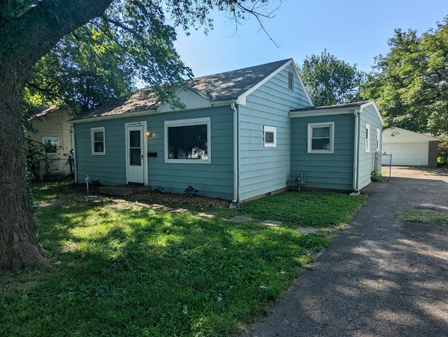 1702 Nelson Ave in Louisville, KY - Building Photo - Building Photo