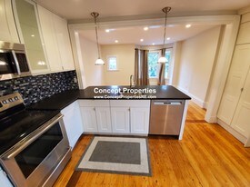 48 Warwick St, Unit 2 in Boston, MA - Building Photo