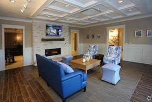 The Shipyard at Port Jeff Harbor Apartments