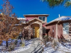 8637 Gold Peak Dr in Littleton, CO - Building Photo