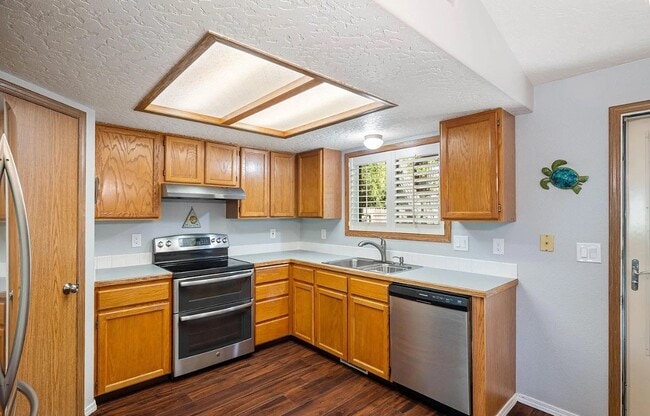 5656 S Onaga Pl in Boise, ID - Building Photo - Building Photo