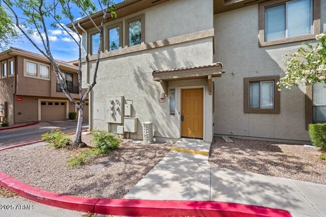 property at 1225 N 36th St