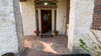 12643 Jamestown Crossing Ln in Humble, TX - Building Photo - Building Photo