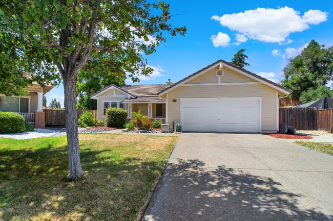 property at 2316 Reindeer Ct