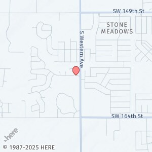 912 SW 158th St in Oklahoma City, OK - Building Photo