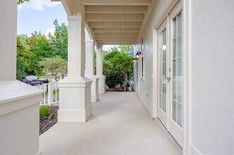 1828 Mercer Way in Savannah, TX - Building Photo - Building Photo