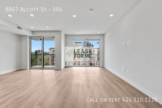 8867 Alcott St in Los Angeles, CA - Building Photo - Building Photo