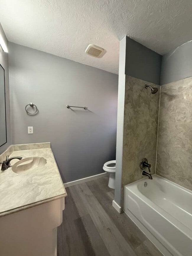 property at 1019 Western Springs Dr