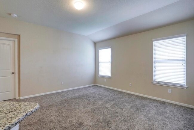 property at 3015 McDonough Way