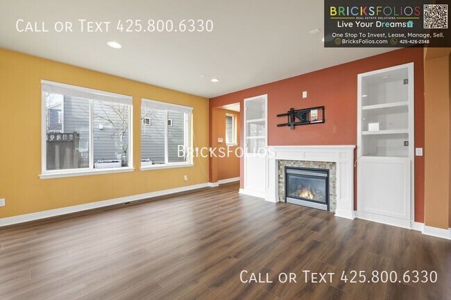 18304 36 Ave SE in Bothell, WA - Foto de edificio - Building Photo