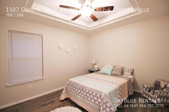 1507 Coyote Hls in Edinburg, TX - Building Photo - Building Photo