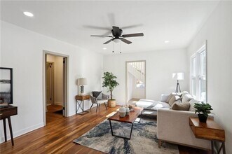 1687 Porter Dr NW in Atlanta, GA - Building Photo - Building Photo