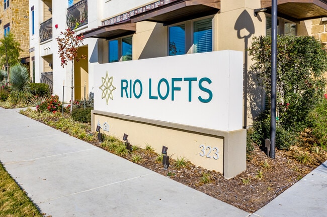 Rio Lofts
