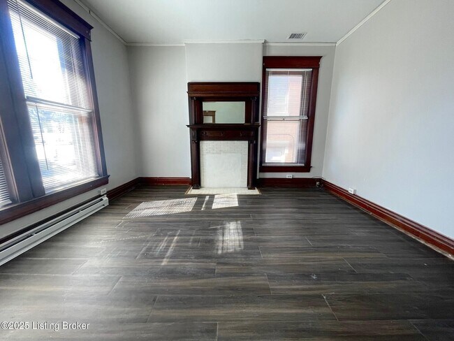 1109 E Kentucky St-Unit -3 in Louisville, KY - Building Photo - Building Photo