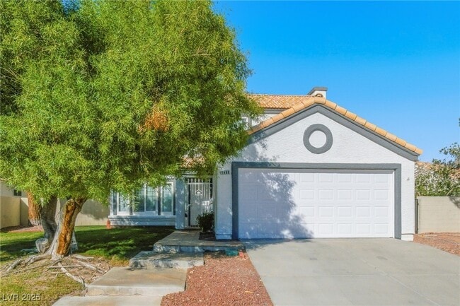 1460 Daybreak Rd in Las Vegas, NV - Building Photo - Building Photo