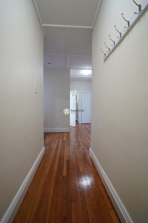 1185 Boylston St in Boston, MA - Building Photo