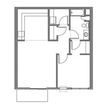 Stonebridge Villas in Minot, ND - Building Photo - Interior Photo