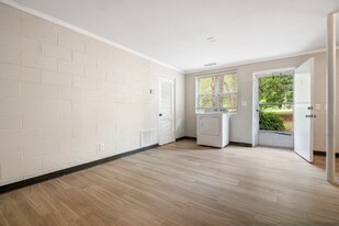 2209 Morehead Ave in Durham, NC - Building Photo