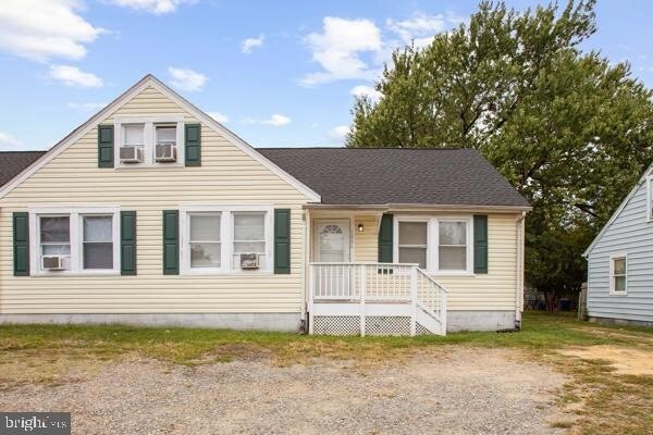 3806 Lafayette Blvd in Fredericksburg, VA - Building Photo