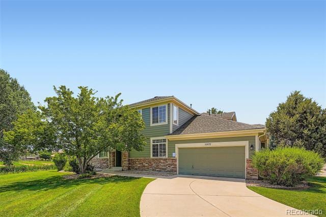 property at 13872 Legend Way
