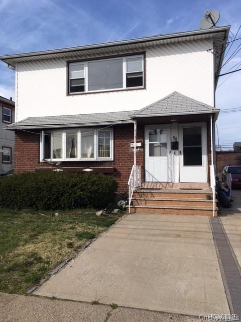 property at 58 Cohill Rd