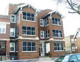 7530 S Stewart Ave Apartamentos