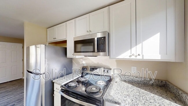 property at 2405 E St Vrain St