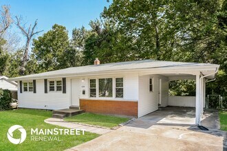 1224 Weleba Ave in St. Louis, MO - Building Photo - Building Photo