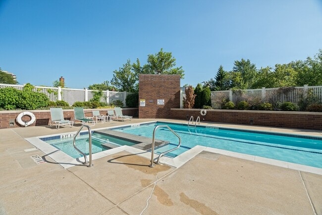 property at 950 Massachusetts Ave