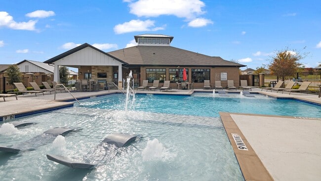 Reatta Ranch Apartments