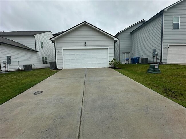 114 Feeney St in Bethlehem, GA - Building Photo - Building Photo