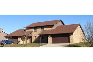 725-727 Republic Dr in Rolla, MO - Building Photo