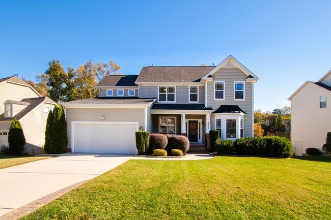 property at 9040 Linslade Way