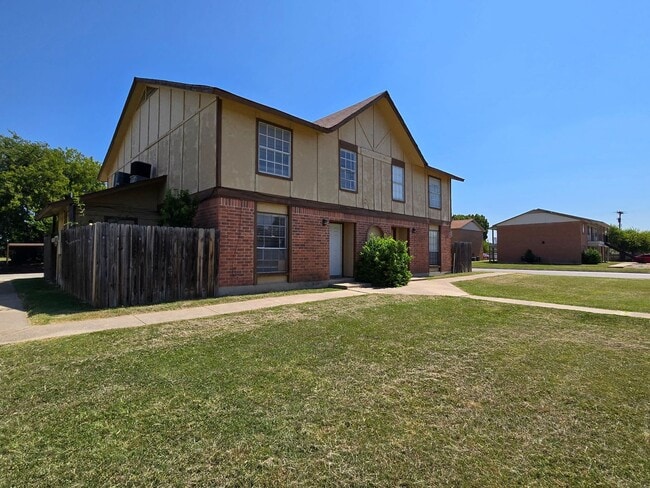 4505 Westcliff Rd in Killeen, TX - Building Photo - Building Photo
