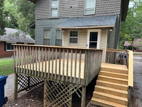 319 N Mulberry St in Statesville, NC - Building Photo - Building Photo