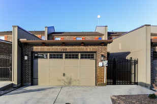 7117 9th Hole Dr in Fort Worth, TX - Building Photo
