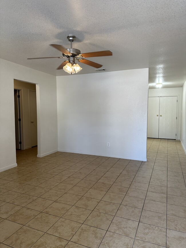 1416 Natchez Trail, Unit #A in Harker Heights, TX - Foto de edificio - Building Photo