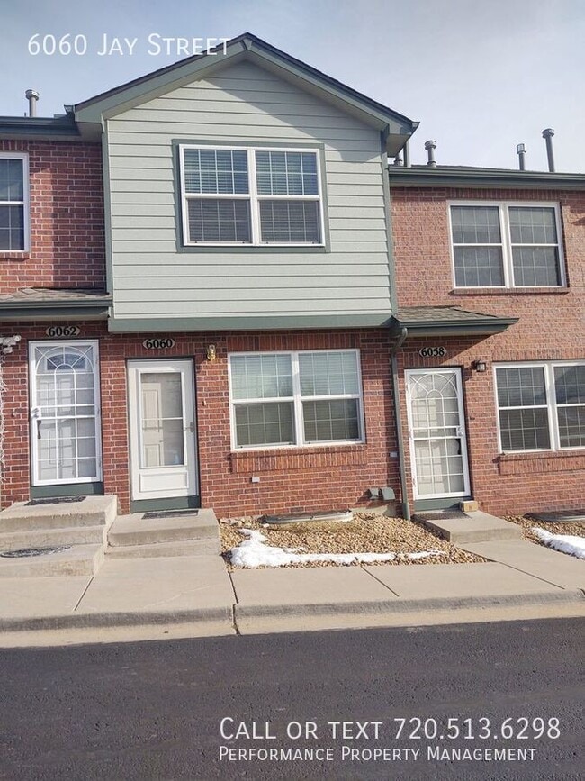 property at 6060 Jay St