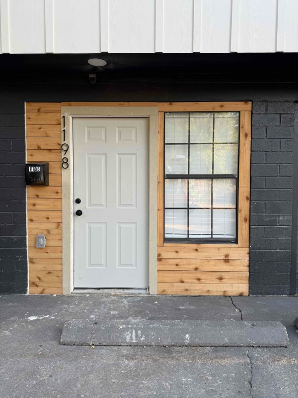 property at 1198 Halpern St