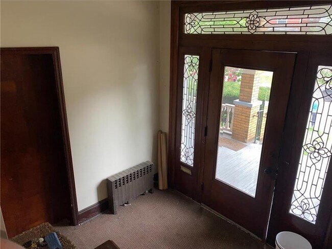 206 Emerson Ave in Pittsburgh, PA - Building Photo - Building Photo