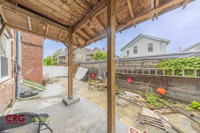 62 Empire St, Unit 1 in Boston, MA - Building Photo - Building Photo
