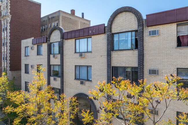 1515 W Morse Ave in Chicago, IL - Building Photo - Building Photo