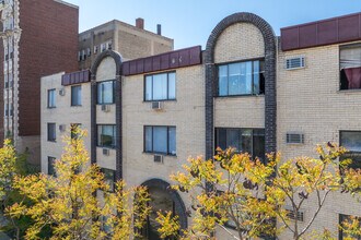 1515 W Morse Ave in Chicago, IL - Building Photo - Building Photo