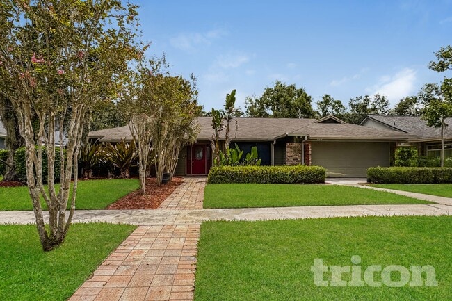 property at 15803 Hampton Village Dr